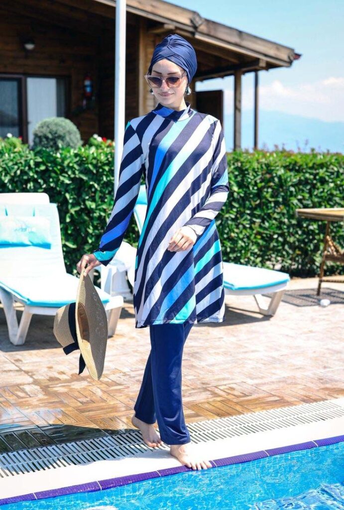 2022-2023 tesettür mayo modelleri 12 tesettur mayo burkini