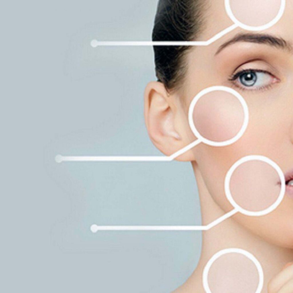 cilt tipi testi nedir? 2 cilt tipi