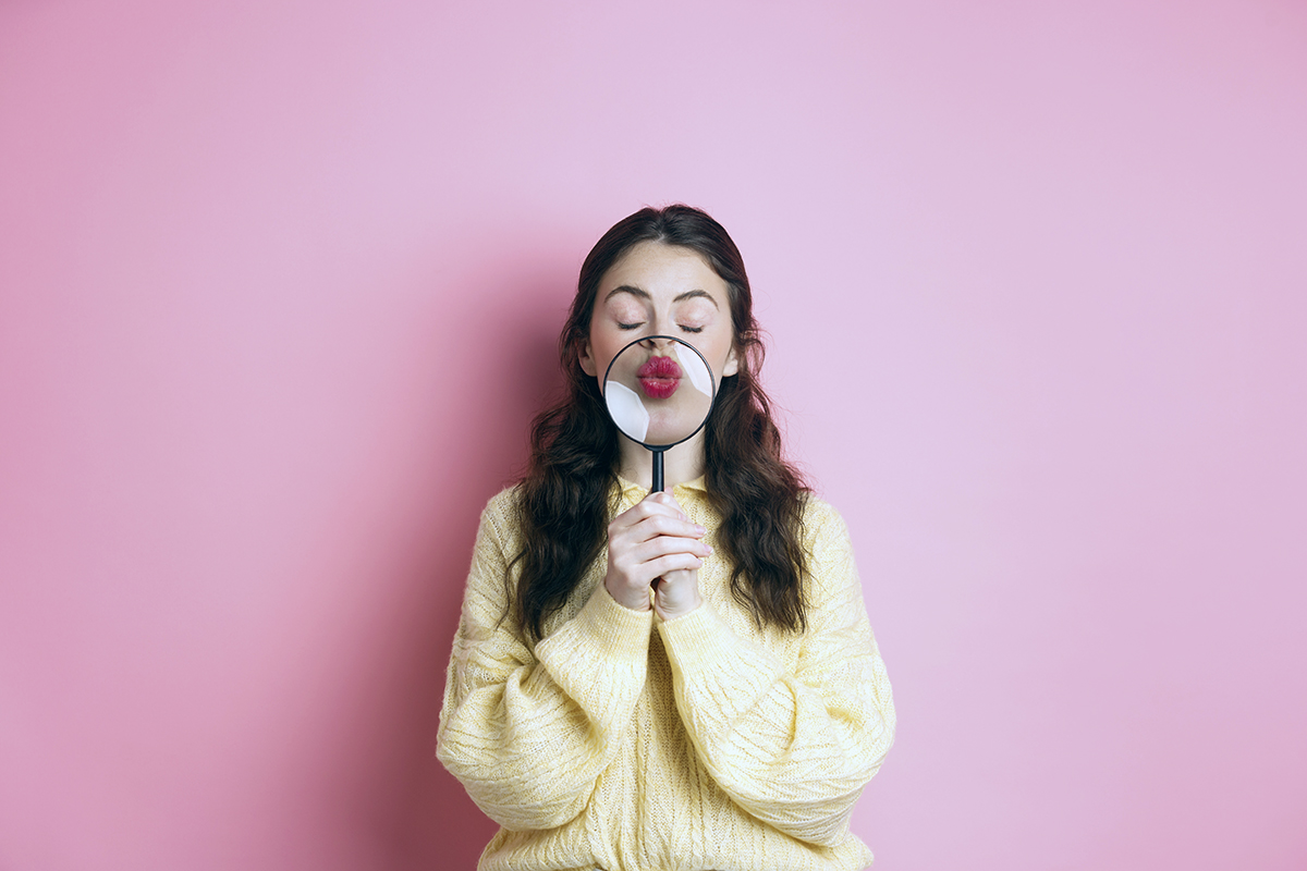 dudağı dolgun gösterme yöntemleri