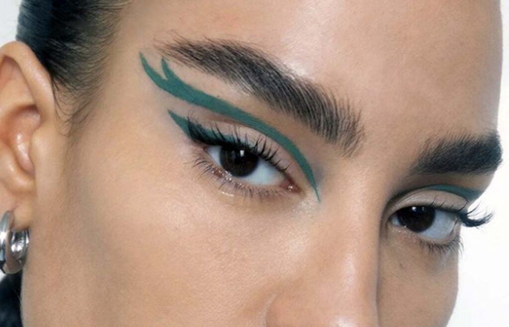 farkli eyliner sekilleri