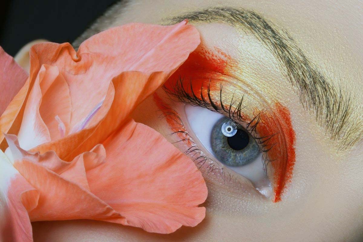 göz makyajı trendleri