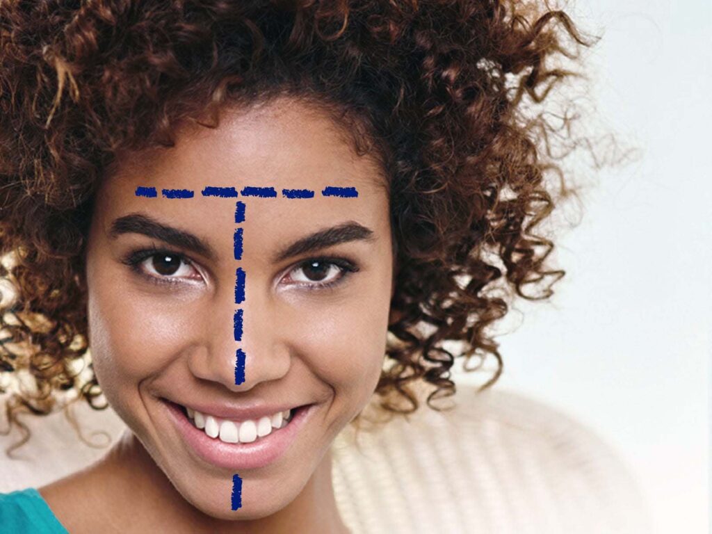 cilt tipi testi nedir? 3 karma cilt tipi