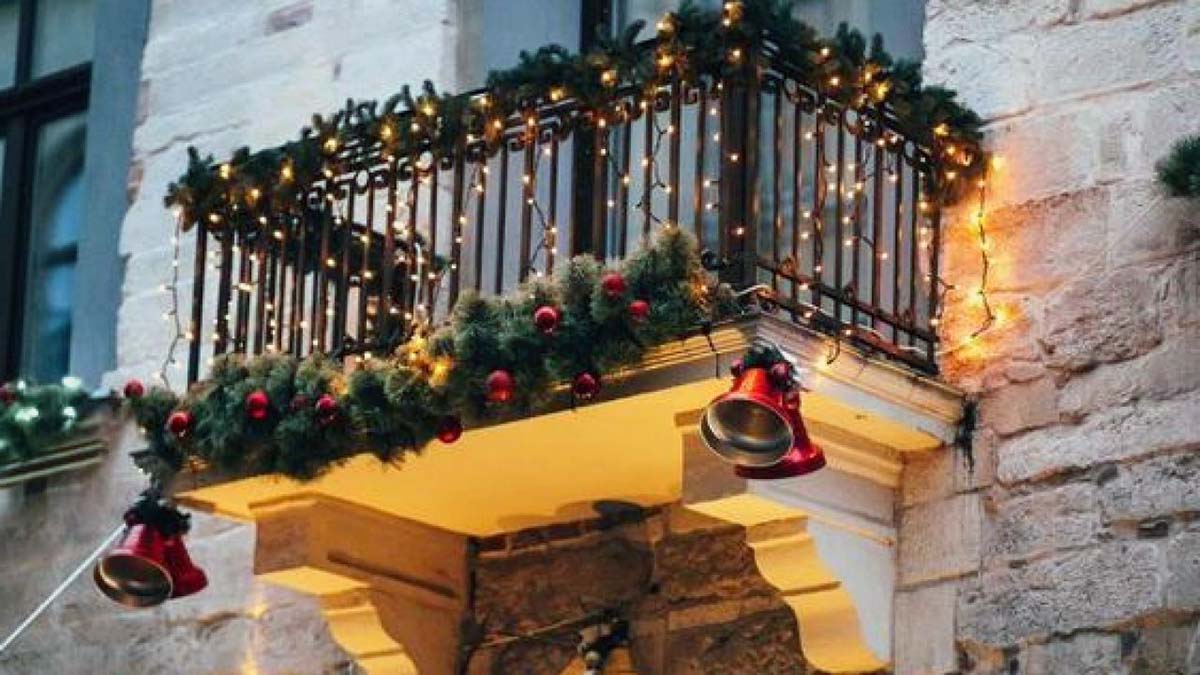 kış bahçesi balkon dekorasyon