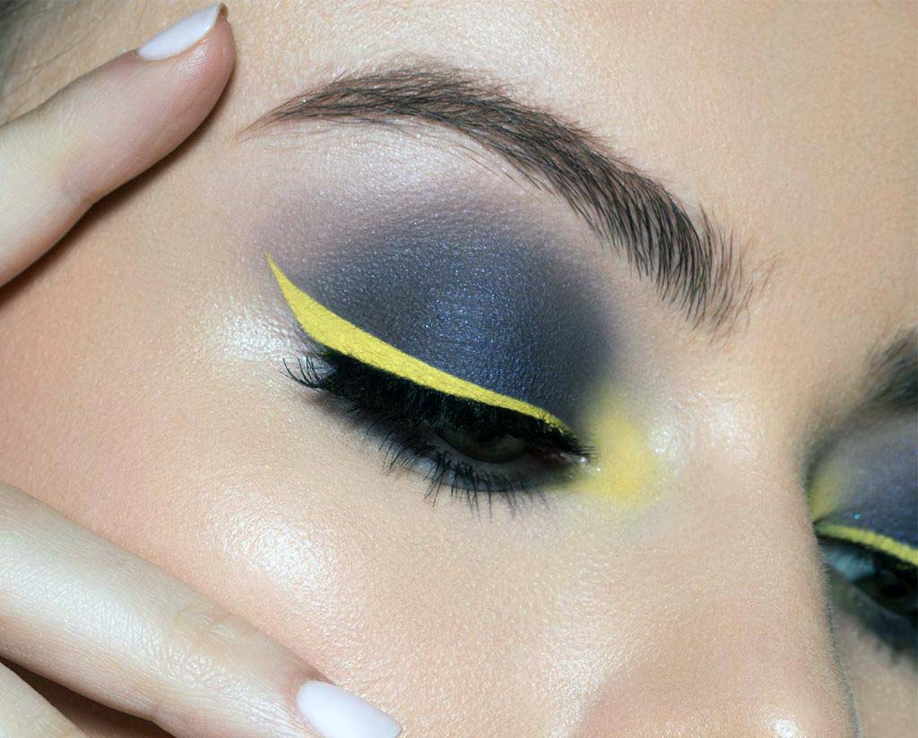 sari eyliner