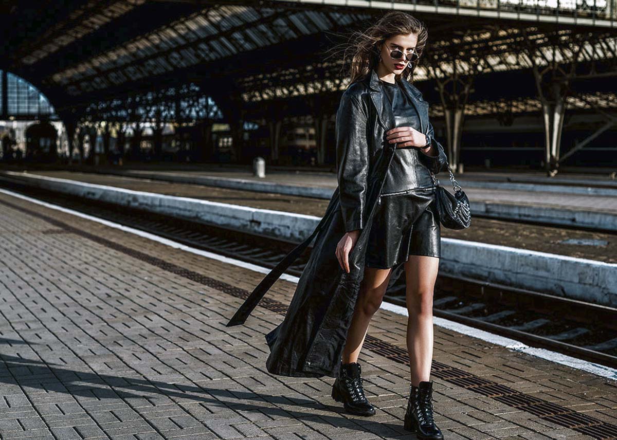 Şortlu Sonbahar Kombinleri 15 şortlu sonbahar kombinleri