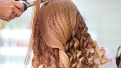Sizin Favoriniz Hangisi? Oval Yüze Saç Modelleri 1 oval yüze saç modelleri