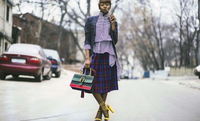 etekli kış kombinleri 2022-2023 87 etekli kış kombinleri