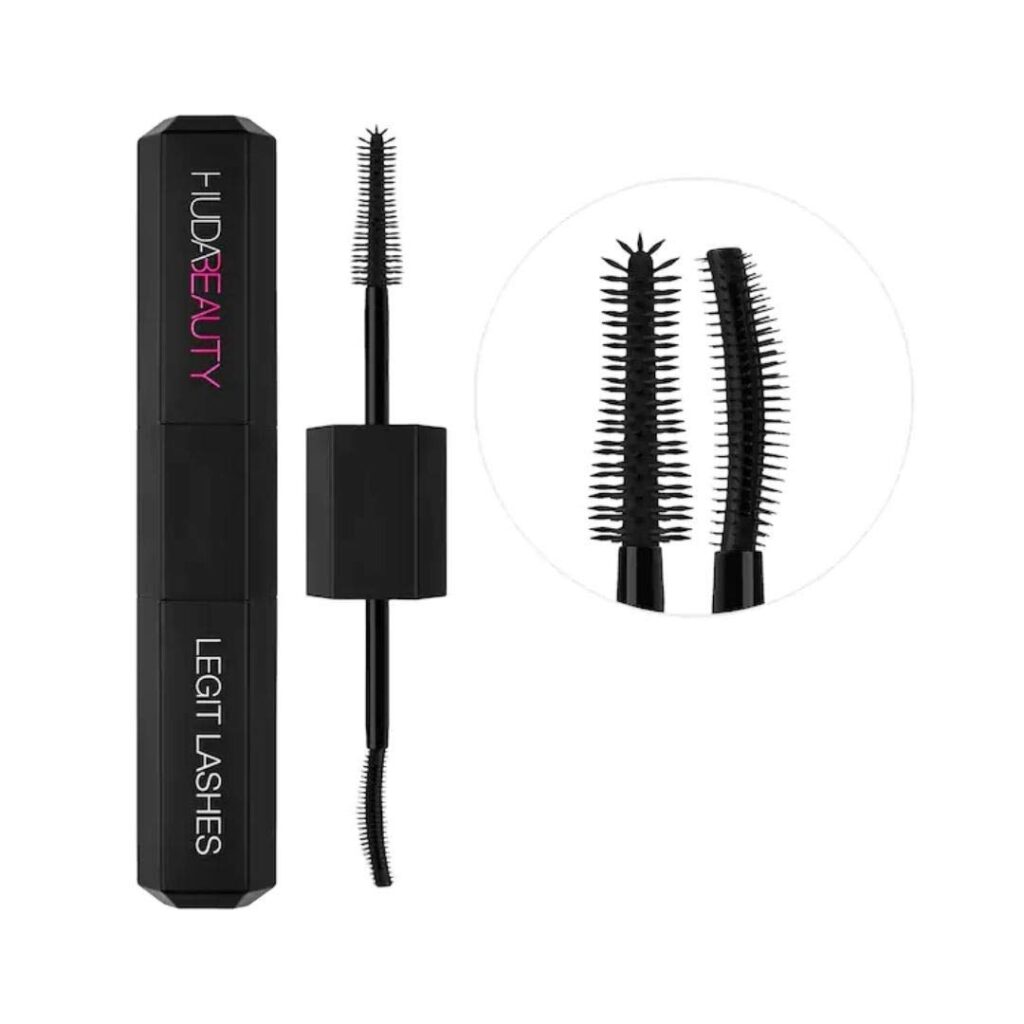 yılbaşı hediyeleri önerileri: rimel ve bb krem<br>modelleri 2 huda beauty legit maskara