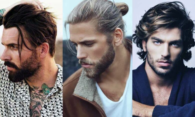 orta boy erkek saç kesim modelleri