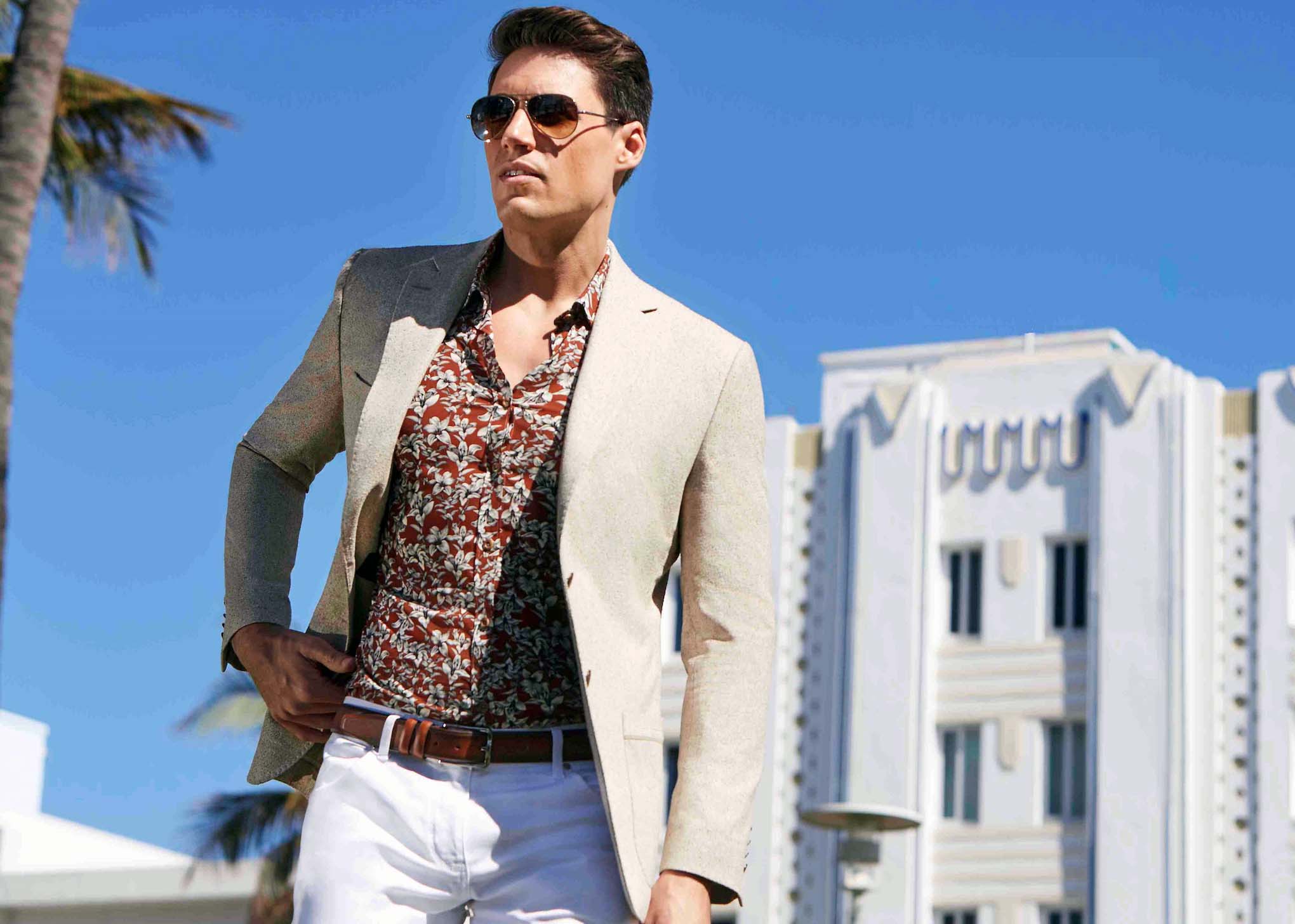 Erkek Blazer Ceket Kombinleri 15 erkek blazer ceket kombinleri