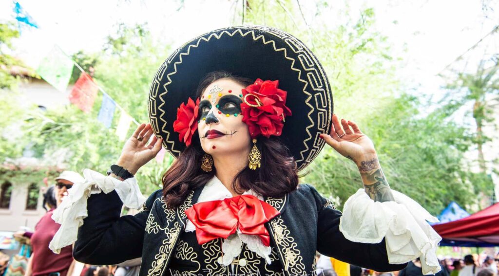 festivalde ne giyilir? 11 festival kostumu 1