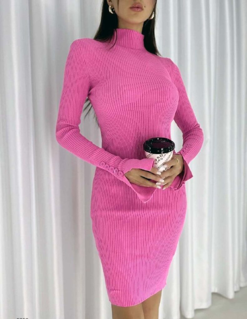 sevgililer günü kombinleri 2023 4 pembe sevgililer gunu kombini