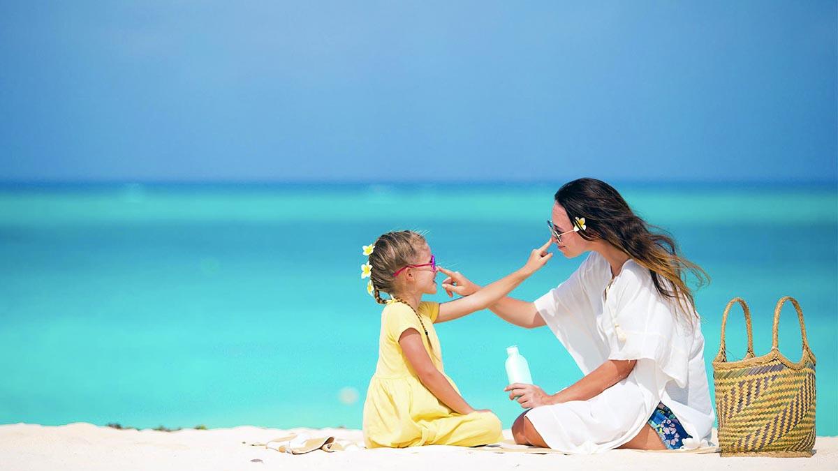 neden güneş koruyucu kullanmalıyız