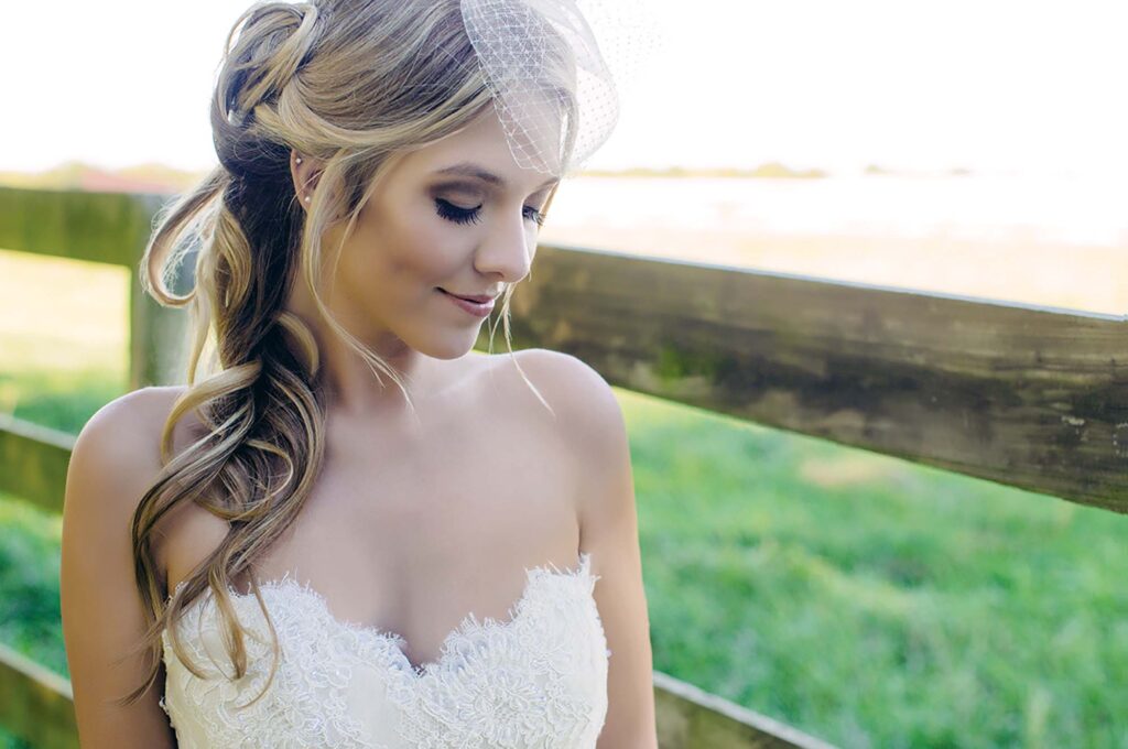nikah saç modelleri 5 basit nikah sac modeli