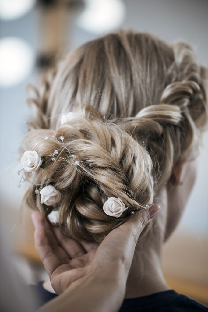 nikah saç modelleri 7 nikah icin sac modeli