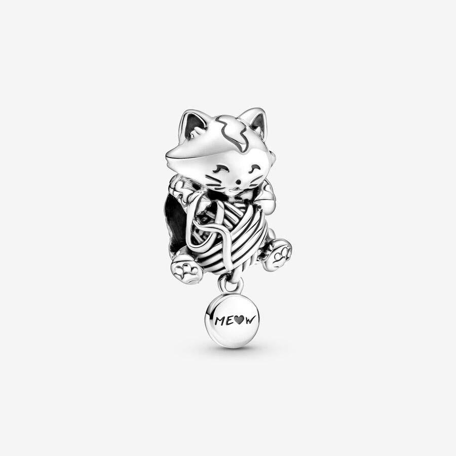 pandora bileklik charm