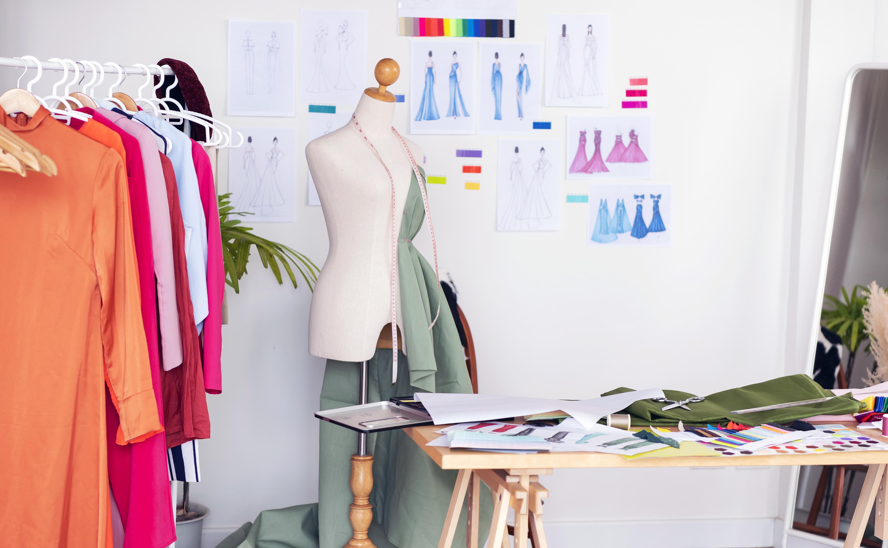 moda danışmanlığı