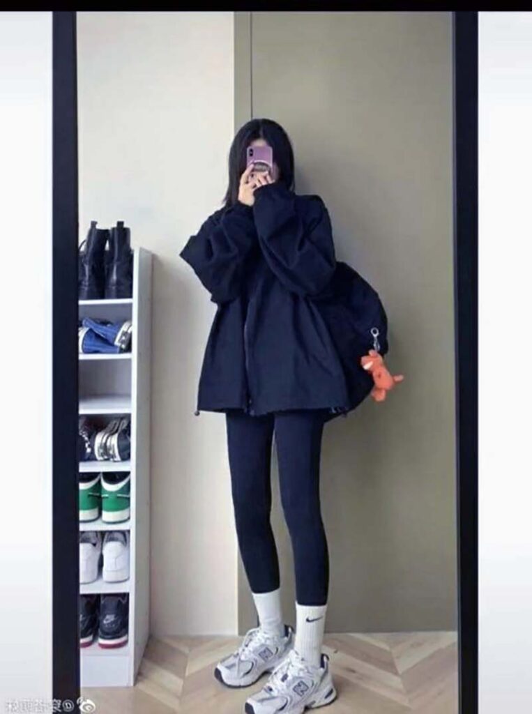 tayt sweatshirt kombinleri 2024 9 8 2