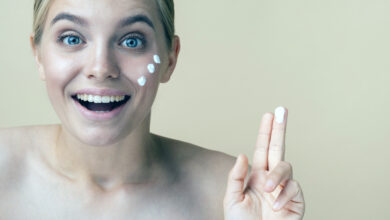 retinol krem