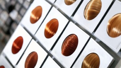 genç gösteren saç renkleri nelerdir? 87 genc gosteren sac renleri