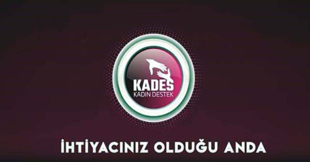 kadın yardım dernekleri nelerdir? 2 kades uygulama logo