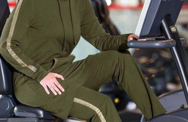 tesettür eşofman takımı modelleri