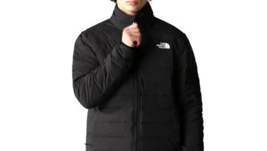 her koşulda the north face ile konfor sizinle! 132 her koşulda the north face ile konfor sizinle!