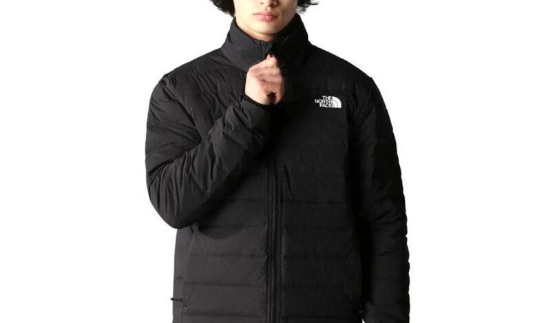 her koşulda the north face ile konfor sizinle!