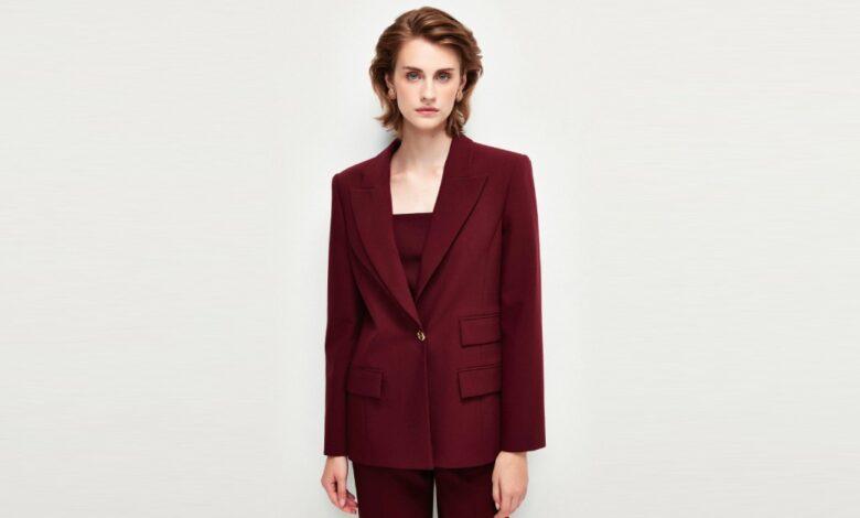 kadın tulum, blazer ceket ve gömlek elbiselerle tarzınızı yaratın 1 kadın tulum, blazer ceket, gömlek elbise
