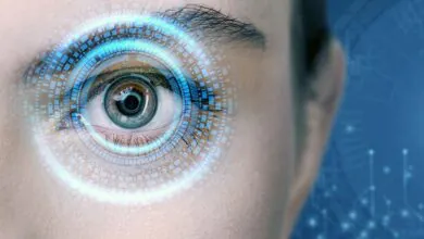 kontakt lens kullanımı